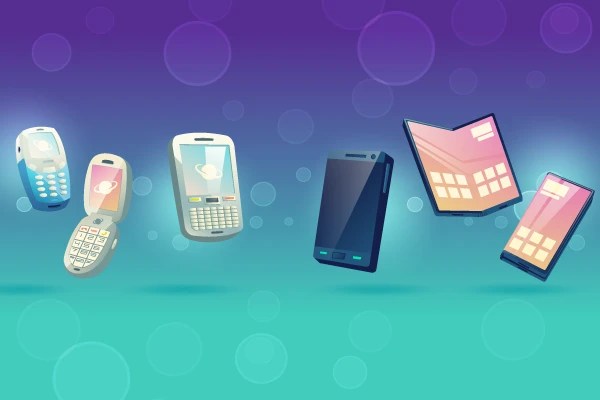 History of SAMSUNG,OPPO,VIVO,REALME