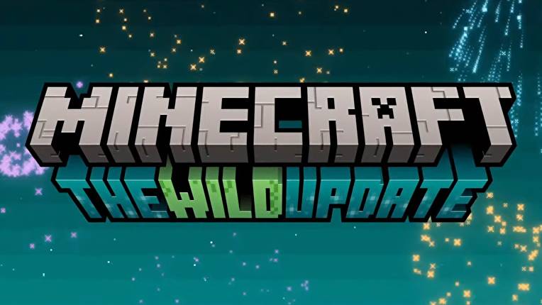 Minecraft 1.18.20.21 The wild update